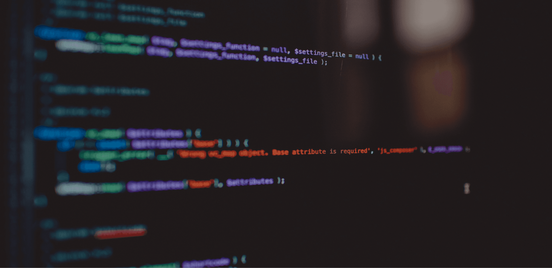 Third Party Integrations header image