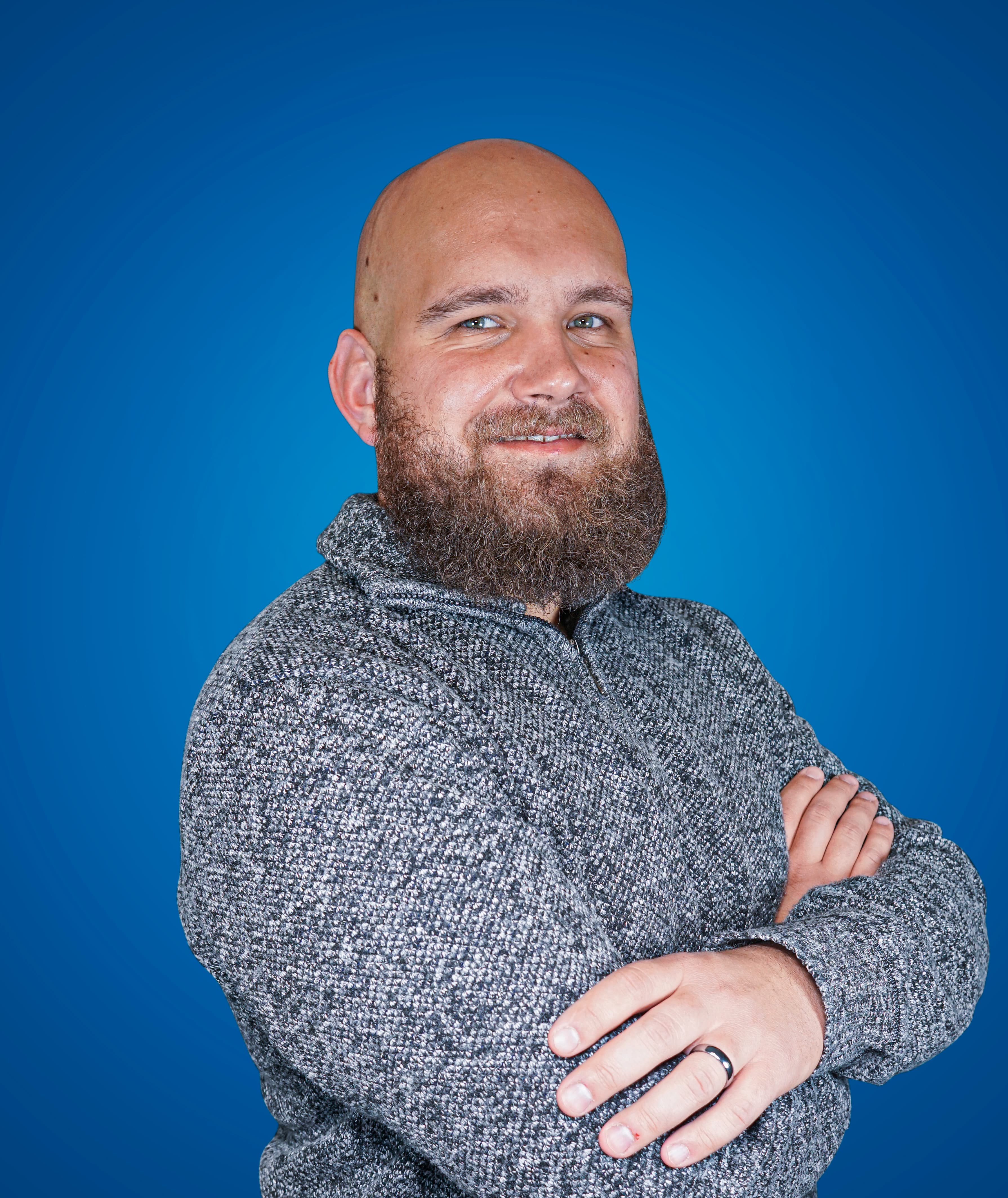 Christopher Siebarth image